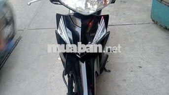Honda Blade 2024 Đen Xăng
