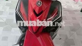Yamaha Sirius Đỏ Đã sử dụng