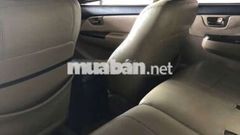 Toyota Fortuner 2016 Bạc 400.000km