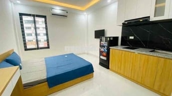 CẦN BÁN TÒA CĂN HỘ DỊCH VỤ TRUNG TÂM LA THÀ