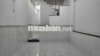 Cho thuê nhà 5tr/th gần chợ hiệp thành