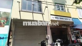 Cho thuê nhà mặt tiền Phạm Hùng, P5,Q8 3,5x14m 3 tấm kinh doanh tốt