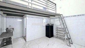 🔥GIẢM GIÁ SỐC CĂN GÁC CAO RỘNG RÃI - THANG MÁY NGAY GẦN ĐH VĂN HIẾN