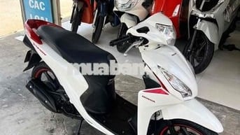 Honda Vision Fi khoá Smakey (trả góp)