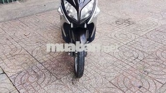 Yamaha Nouvo LX 2009 Đen, Nâu