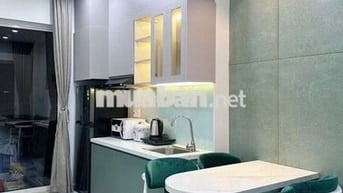 CHO THUÊ CHUNG CƯ CAO CẤP 1P NAM LONG CENTRAL 2 CÁI RĂNG CẦN THƠ 