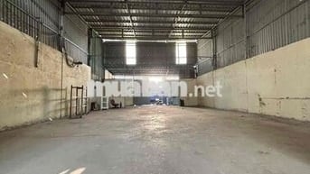cho thuê xưởng rộng 1/ đường vĩnh lộc gần ngã 5 điện 3pa sản xuất