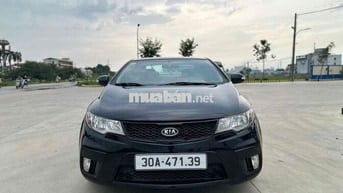 Kia Cerato Koup 2010 2.0 AT nhập Hàn