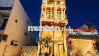 CHUYỂN NHƯỢNG TOÀ CĂN HỘ DÒNG TIỀN 1.6 TỶ/NĂM - ĐÀ NẴNG