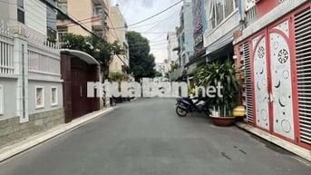 bán gấp nhà khu K300, 70m², 4 Tầng, 6PN, Hẻm 10m nhỉnh 13 tỷ