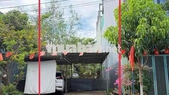 BÁN ĐẤT MẶT TIỀN QUÁN KHẢI 7 – ĐỐI DIỆN CÔNG VIÊN