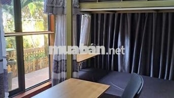 KTX mini duplex như Homestay gần ĐH GTVT, HUFLIT - Giảm 20%Từ 1Tr5