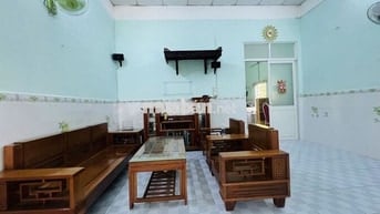 🔥 NHÀ NGANG HIẾM 10M – BÌNH NHÂM, LÁI THIÊU 