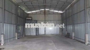 Chính chủ cho thuê kho dương công khi,hóc môn,thích hợp đa ngành nghề