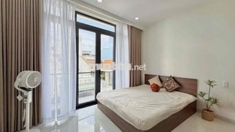 🔥KHAI TRƯƠNG CĂN HỘ MINI BAN CÔNG/CỬA SỔ FULL NỘI THẤT NGAY BẢY HIỀN