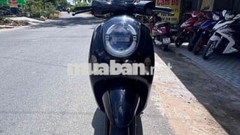 Honda Scoopy 2026 Đen