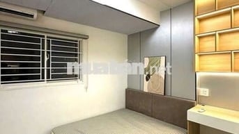 CHO THUÊ CĂN HỘ CHUNG CƯ NAM LONG CENTRAL 2P FULL NỘI THẤT 