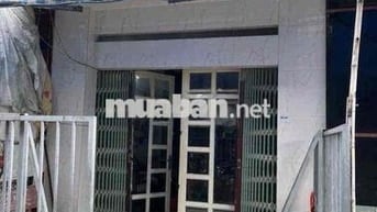 Cho Thuê Nhà hẻm xe hơi Tân Phú