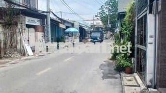 🏘️ Nhà Mặt Tiền 1lầu 3phòng, Tân Xuân, gần sân banh Tân Xuân 🏘️