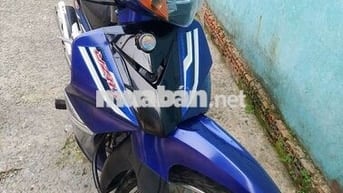 Yamaha Sirius Xanh đen Số sàn