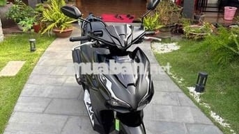 AB 125 date 2024 siêu lướt 3300 km Hỗ trợ góp
