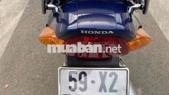Honda Future Xanh