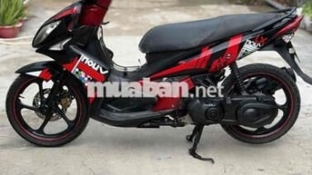 Yamaha nô 4 biển 94 máy êm fun chức năng