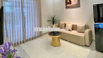 BÁN CĂN HỘ - NGAY TRUNG TÂM THÀNH PHỐ - TẶNG FULL NỘI THẤT.