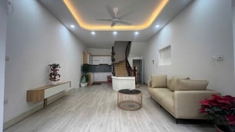 Chính chủ bán gấp nhà phố Đại Đồng - Hoàng Mai