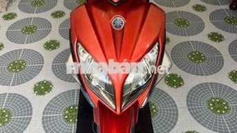 Yamaha Wave Đỏ Máy êm