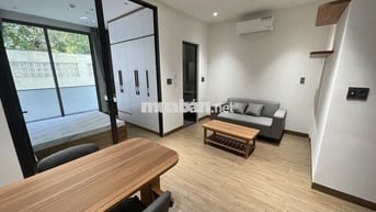 Trống phòng sẵn - Căn 1 pn tách bếp