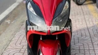 AB125 2013 Đỏ Đen BSTP - MÁY NGUYÊN ZIN - BAO GÓP