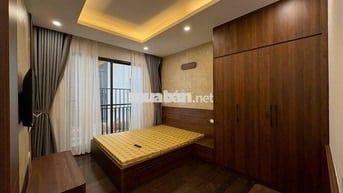 CHO THUÊ CHUNG CƯ MINI MỚI - AN NINH YÊN TĨNH - TỪ 5TR
