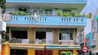 Chính chủ cần bán nhà góc 2MT Trường Sa Phú Nhuận