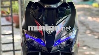 Airblade 125 Fi 2018 Bản kỉ niệm Đen Nhám Bs 65B2