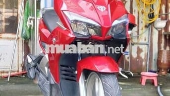 Honda Air Blade 2016