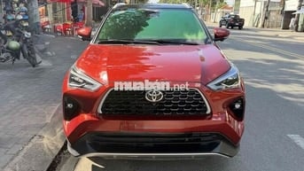 Toyota Yaris Cross 2024