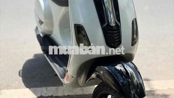 Veppa Fi 2013 biển 68 máy zin êm fun chức năng