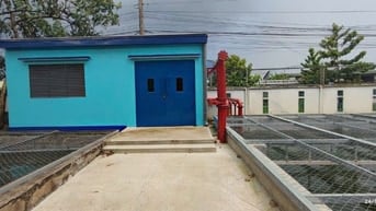 CHO THUÊ XƯỞNG KCN HOÀNG GIA – 2.664M² SỬ DỤNG – ĐIỆN 1000KVA