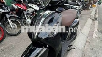 Yamaha Grande 2023 Đen Đã sử dụng