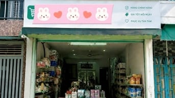 Bán gấp nhà gần Bệnh Viện đang cho thuê 18tr/tháng, GIÁ 750 triệu