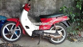  Max Neo Đỏ Trắng Đài Loan