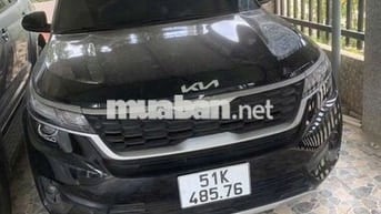 Kia Seltos 2022 5 chỗ Xăng Việt Nam