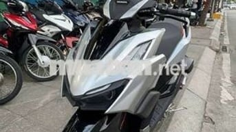 Honda Vario 160 2023 Bạc Đã sử dụng