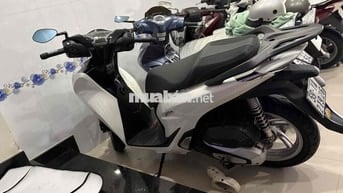 Honda SH 125 ABS 2024 Trắng 8499km