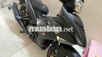 Yamaha Exciter 2018 Đen Hở bạc
