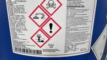 hóa chất diệt khuẩn CMIT/MIT, Isothiazolinones CMIT/MIT 14%, KATHON