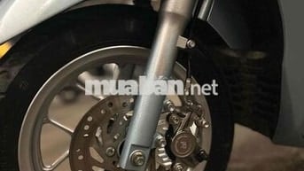 Honda Lead 2020 Bạc