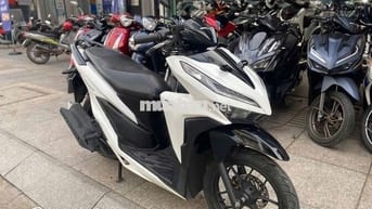 Honda Vario 125 2020 Trắng Đã sử dụng