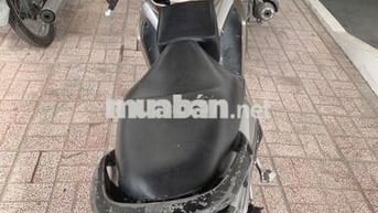 Honda Air Blade Nâu Tiết kiệm xăng